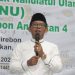 Kiai Aziz Ungkap Pentingnya Mengikuti PD-PKPNU