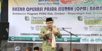 Polemik Awal dan Akhir Ramadan, Kiai Wawan: Nurut Pemerintah Itu Paling Benar