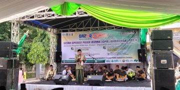 Rais Syuriyah: Perintah Puasa Ramadan Adalah Kehormatan Bagi Umat Nabi Muhammad Saw