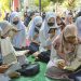 Ikhtiar Sambut Lailatul Qadar, JQHNU Kabupaten Cirebon Gelar Semaan Al-Qur’an 100 Khataman