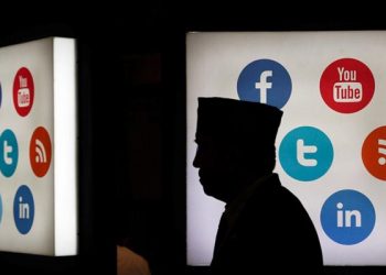 Keunggulan Dakwah di Medsos