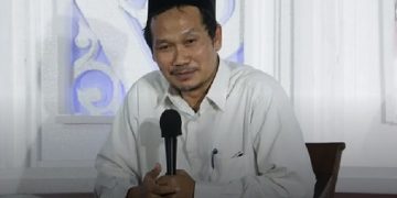 Gus Baha Ungkap Cara Kiai Pesantren Teladani Ulama Terdahulu di Bulan Ramadan