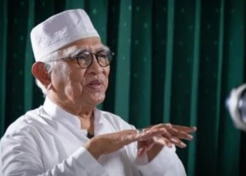 Gus Mus Ajak Para Kiai Aktif Dakwah di Medsos