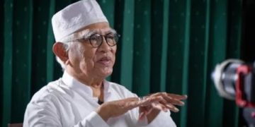 Gus Mus Ajak Para Kiai Aktif Dakwah di Medsos