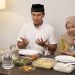 Hukum Makan dan Minum setelah Imsak