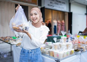 Arti dan Hikmah ‘War Takjil’