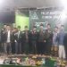 Pimpinan PCNU Kabupaten Cirebon Apresiasi Posko Mudik Lebaran Ansor Banser