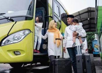 Pengin Mudik Tetap Berpahala? Ini Tipsnya menurut Ketua PBNU