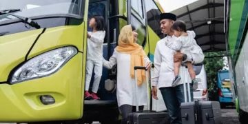 Pengin Mudik Tetap Berpahala? Ini Tipsnya menurut Ketua PBNU