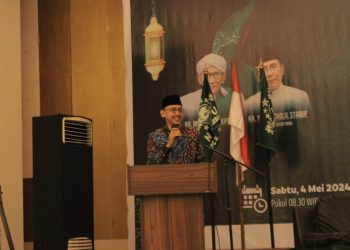 Kabupaten Cirebon Diklaim Ramah Tahun Politik