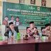 Serahkan 40 Bentor, Bupati Imron Minta Warga NU Perkuat Prekonomian