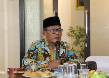 Tanggapi Demo di PBNU, PCNU Kabupaten Cirebon Ingatkan Nahdliyin Pentingnya Jaga Etika NU