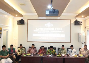 Ini Seruan PCNU Cirebon Raya Plus Terkait Penolakan Wacana MLB PBNU