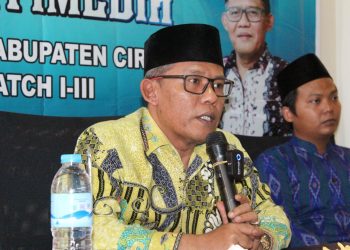 Keunggulan Program Madrasah Multimedia LTN menurut Kiai Aziz