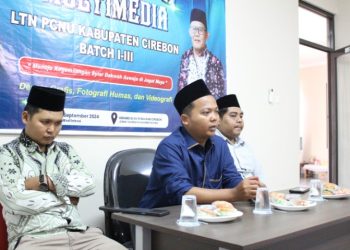 Madrasah Multimedia Resmi Ditutup, Ketua LTN: Semoga Bisa Jadi Motor Dakwah di Jagat Maya