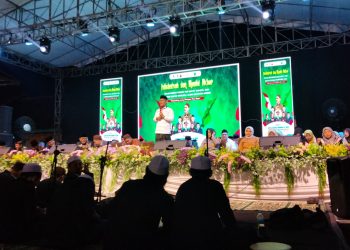 Kiai Aziz Sebut Cirebon Punya Andil Besar akan Lahirnya Peringatan Hari Santri