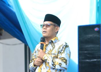 Pesan Ketua Tanfidziyah PCNU Kabupaten Cirebon jelang Pilkada 2024