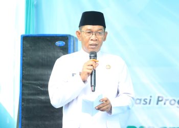 Pemda Janjikan NIB Gratis bagi Pelaku UMKM di Kabupaten Cirebon