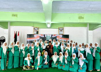 LKD PC Fatayat NU Cirebon; Membangun Generasi Perempuan Berdaya: Berilmu, Berakhlak, dan Berkontribusi untuk Umat