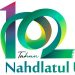 PBNU Resmi Rilis Logo Harlah Ke-102 NU