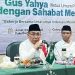 Jelang Harlah Ke-102, PBNU Luncurkan 2 Program Prioritas Tahun 2025
