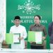 Bentuk Komunitas Tangguh dan Kewirausahaan Sosial,Upaya PBNU Tingkatkan Perekonomian Masyarakat