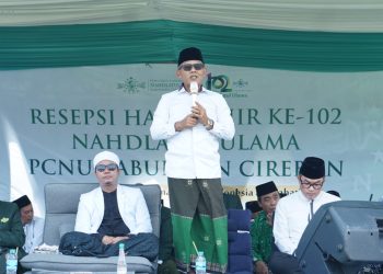 3 Prinsip Pendiri NU yang Harus Diperjuangkan Nahdliyin