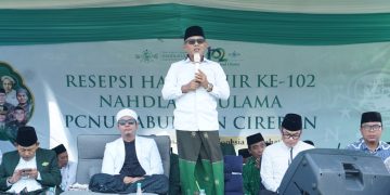 3 Prinsip Pendiri NU yang Harus Diperjuangkan Nahdliyin