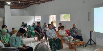 MWC NU Kedawung Gelar Musker, Fokus pada Penguatan Ekonomi Nahdliyin