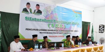 PCNU Kabupaten Cirebon kembali Gelar SKK, bakal Berlanjut setelah Ramadan