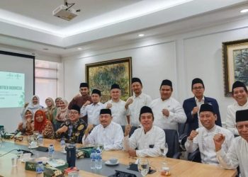 Jawab Tantangan Global,  RMI dan Lakpesdam PBNU Gelar Workshop Penetapan Standar Pesantren