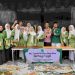 PAC Fatayat NU Weru Berbagi Takjil, Warga Antusias Sambut Kebaikan Ramadan
