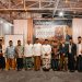 Ranting NU dan Pemdes Kroya Gelar Ngaji Ngopi di Bulan Ramadhan