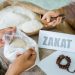 Ragam Lafaz Niat Zakat Fitrah