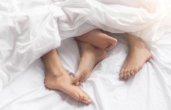 Hukum Berhubungan Badan setelah Niat Puasa