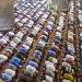 Sudah Witir ketika Tarawih tapi Pengin Salat Sunah lagi? Ini Hukumnya