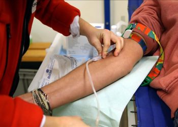 Hukum Donor Darah Saat Puasa Ramadan