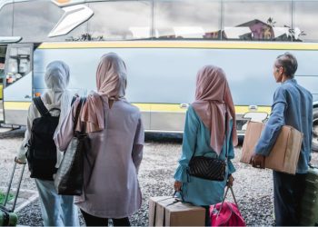 Bolehkah Mudik tidak Puasa? Simak Syaratnya Berikut!