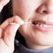 Hukum Menelan Selilit atau Sisa Makanan di Gigi saat Puasa