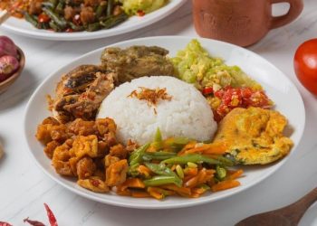 Hukum Berjualan Makanan di Siang Hari saat Ramadan