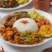 Hukum Berjualan Makanan di Siang Hari saat Ramadan