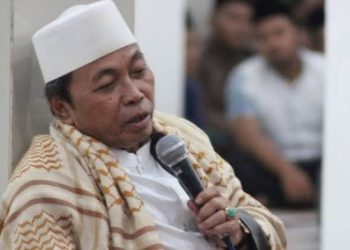 Kiai Musthofa Aqil: Surat Al-Ikhlas Mengajarkan Makna Keikhlasan yang Hakiki