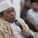 Kiai Musthofa Aqil: Surat Al-Ikhlas Mengajarkan Makna Keikhlasan yang Hakiki