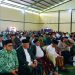 PCNU Kabupaten Gelar Halalbihalal dan Muskercab III