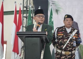 Kiai Aziz: Muskercab Harus Hasilkan Gagasan Nyata untuk Masyarakat Cirebon