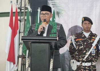 Kaderisasi Adalah Kunci Majunya NU Cirebon dan Jabar, Kata Kiai Juhadi