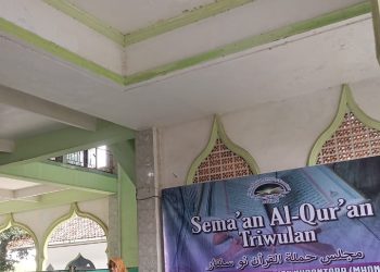 Wakili Pengurus MHQN Cirebon, Hj. Qurrotul Aeni Tekankan 3 Hal bagi Penghafal Quran