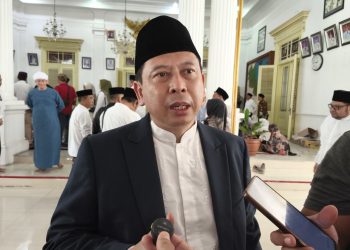 Dokumen Pengusulan Kiai Abbas Buntet Pesantren sebagai Pahlawan Nasional sudah Lengkap