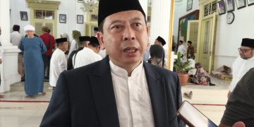 Dokumen Pengusulan Kiai Abbas Buntet Pesantren sebagai Pahlawan Nasional sudah Lengkap