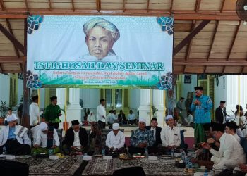 Ketua PWNU Jabar Tegaskan Kiai Abbas Buntet Pesantren Layak Menyandang Gelar Pahlawan Nasional